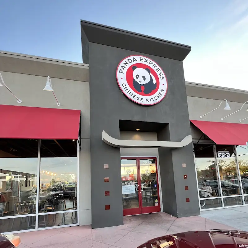 Panda Express