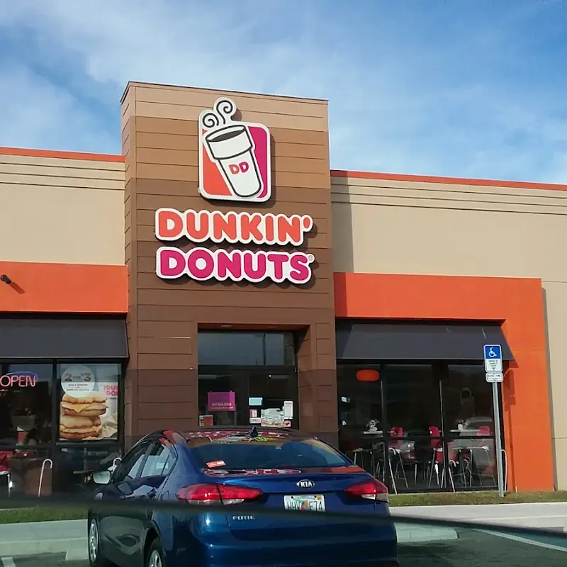 Dunkin'
