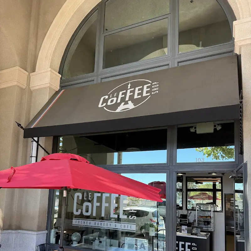 Le Coffee Shop