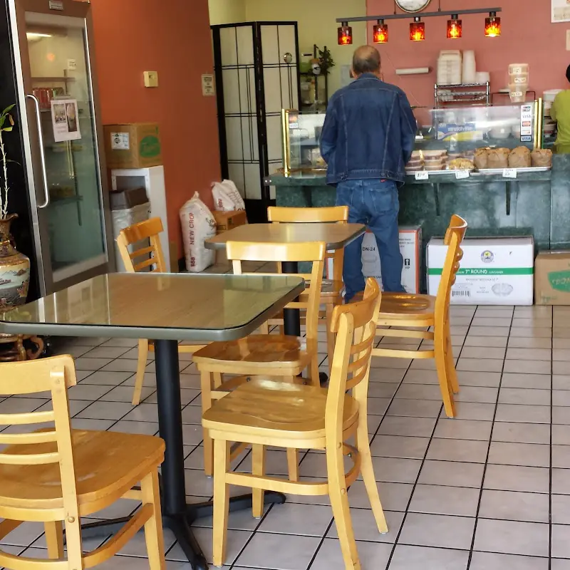 Claire's Pastries & Restaurant