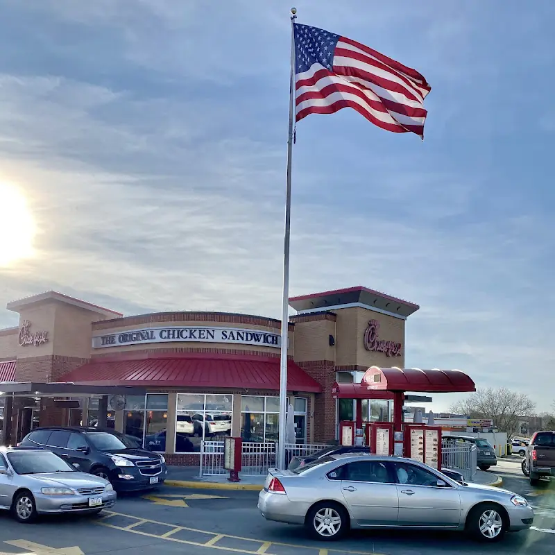 Chick-fil-A