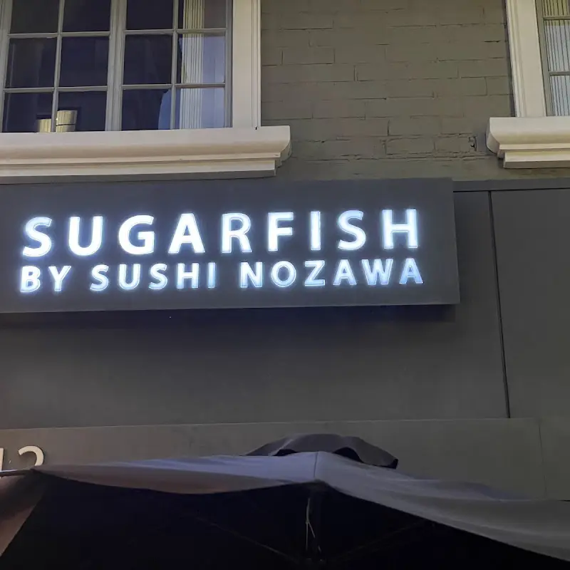 Nozawa Bar
