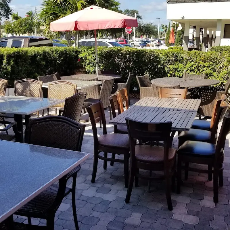 Marthabrae Jamaican Restaurant