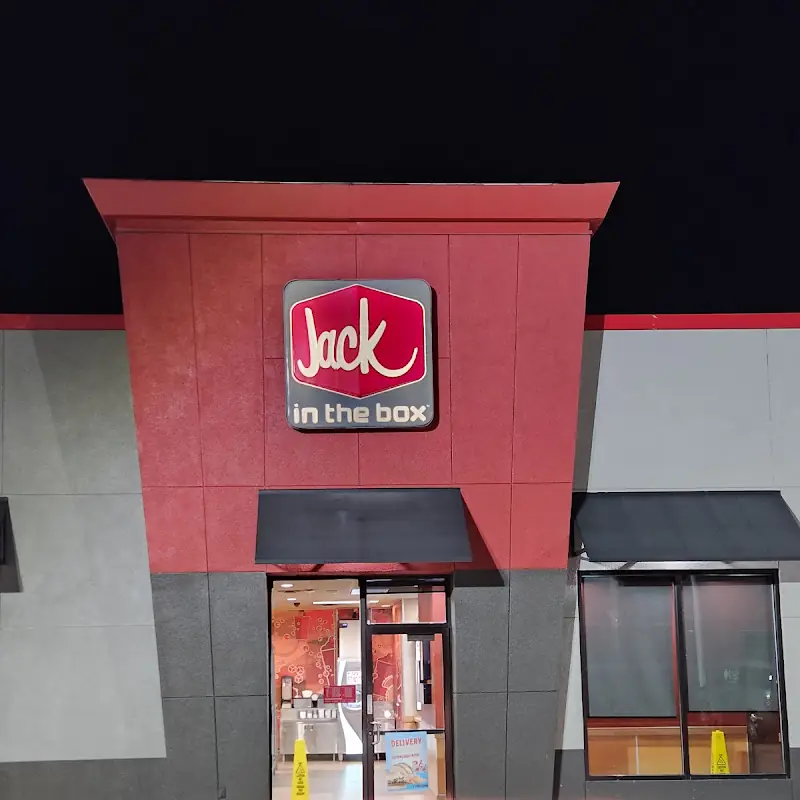 Jack in the Box
