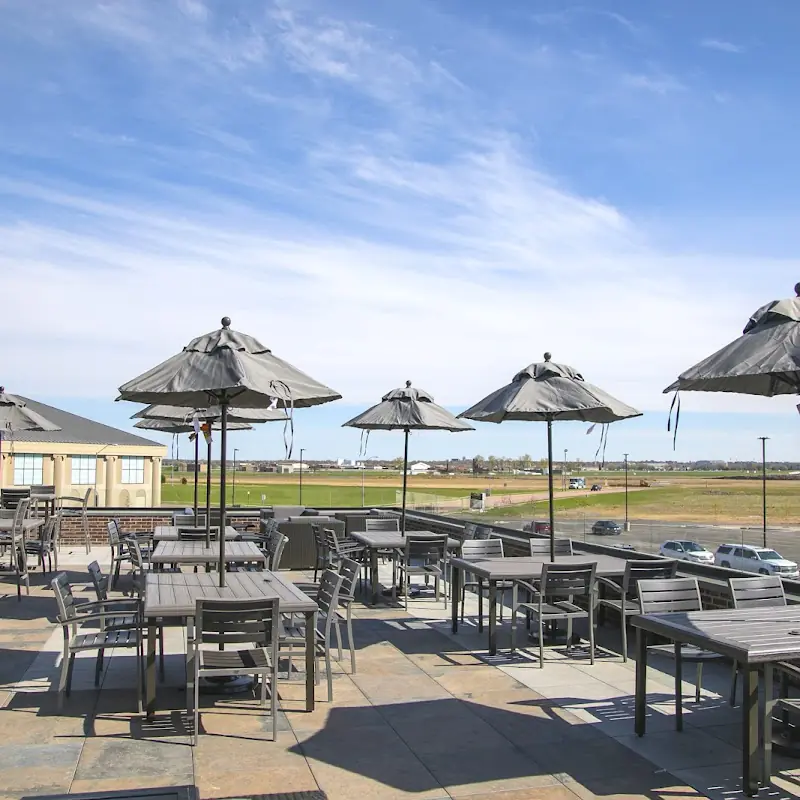Blue Rock Bar & Grill