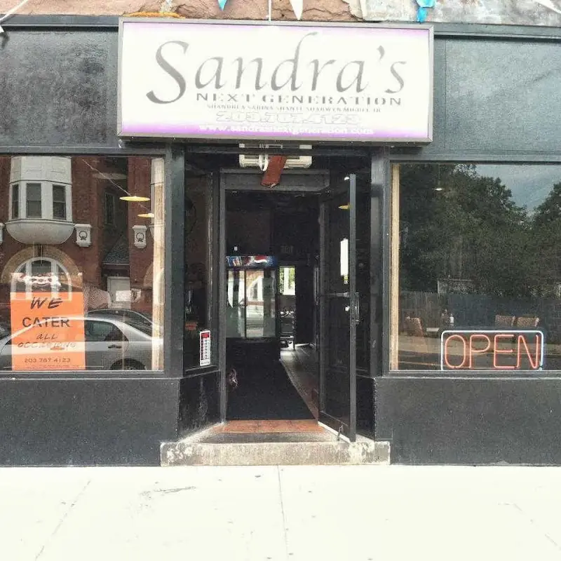 Sandra's Next Generation