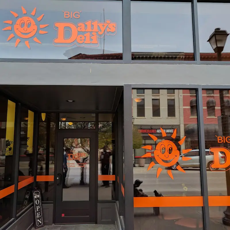 Big Dally's Deli Downtown