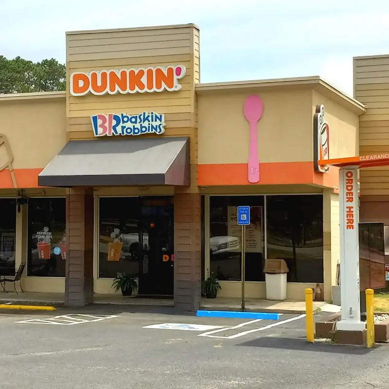 Dunkin'