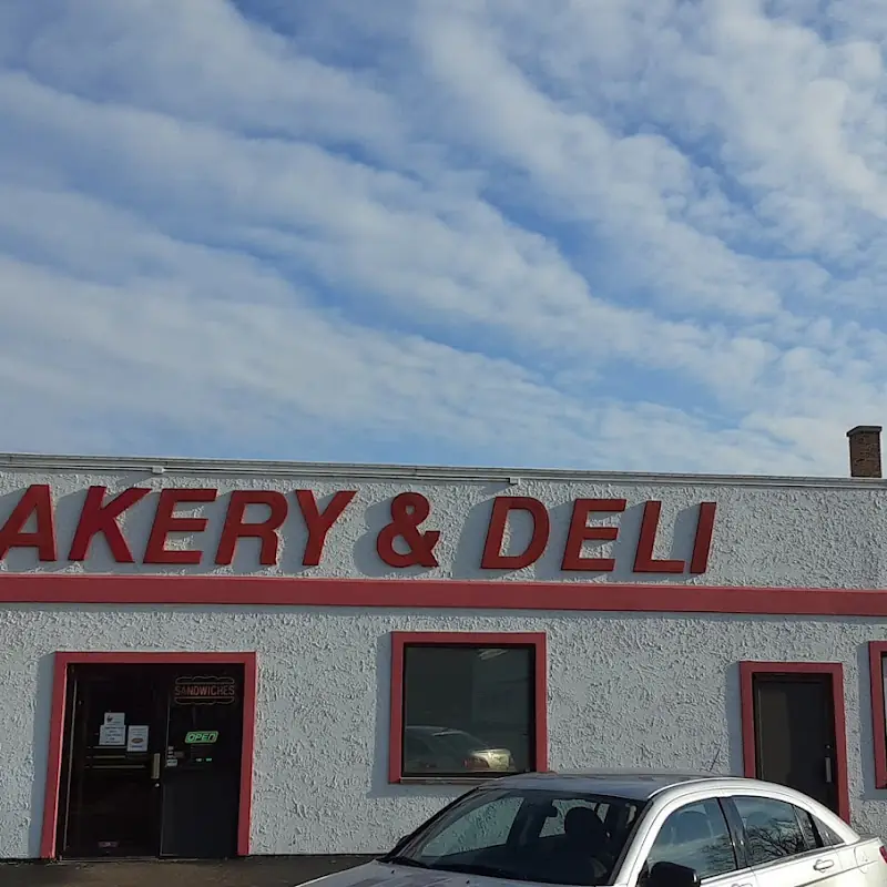 Old Fashion Bakery