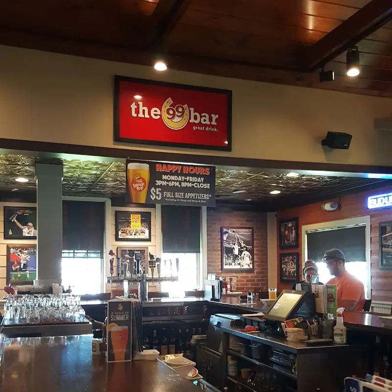 99 Restaurants