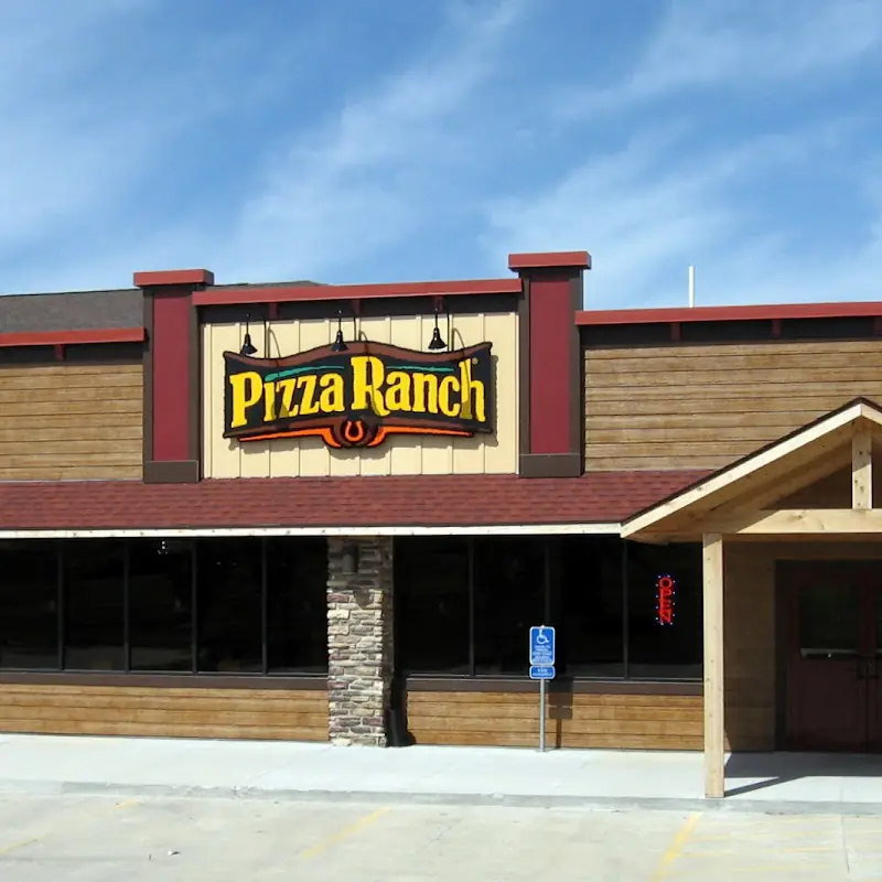 Pizza Ranch