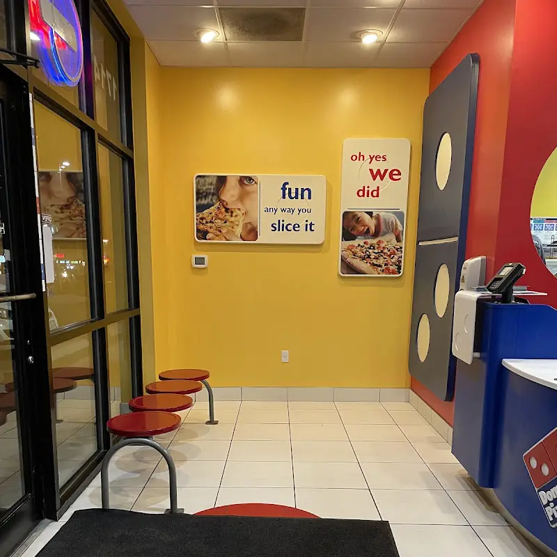 Domino's Pizza