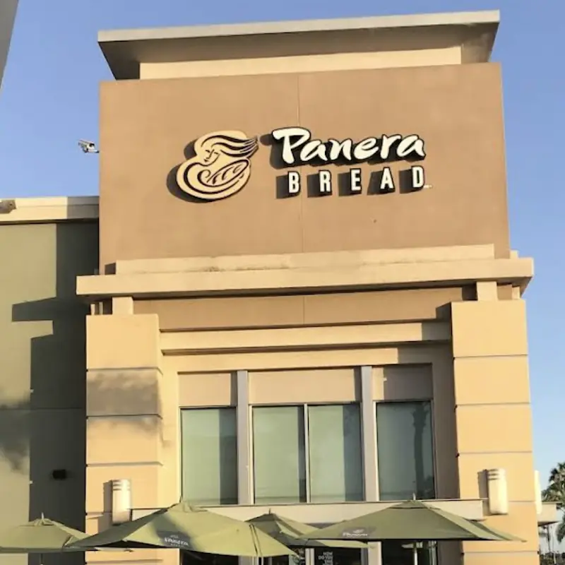 Panera Bread