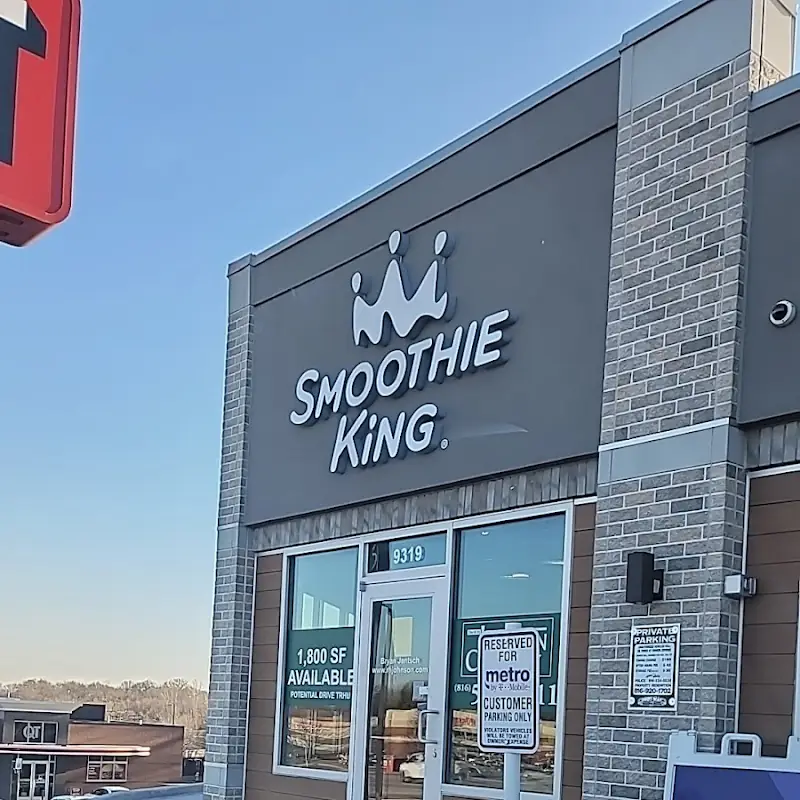 Smoothie King