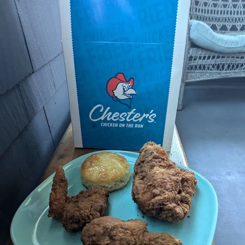 Chester's Chicken