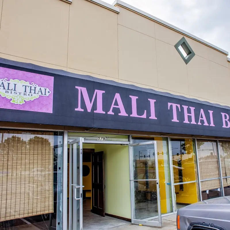 Mali Thai Bistro