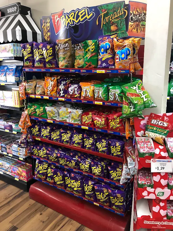 IGA Deli - Eloy AZ