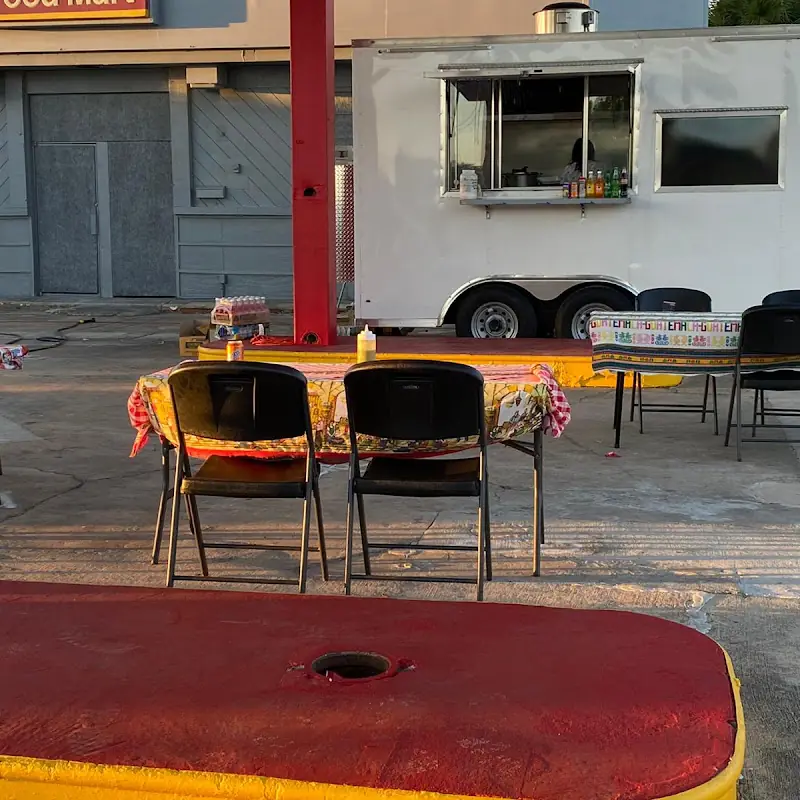 Xela Tacos