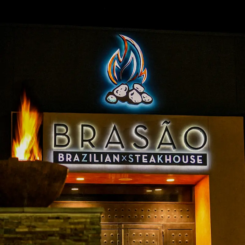 Brasão Brazilian Steakhouse