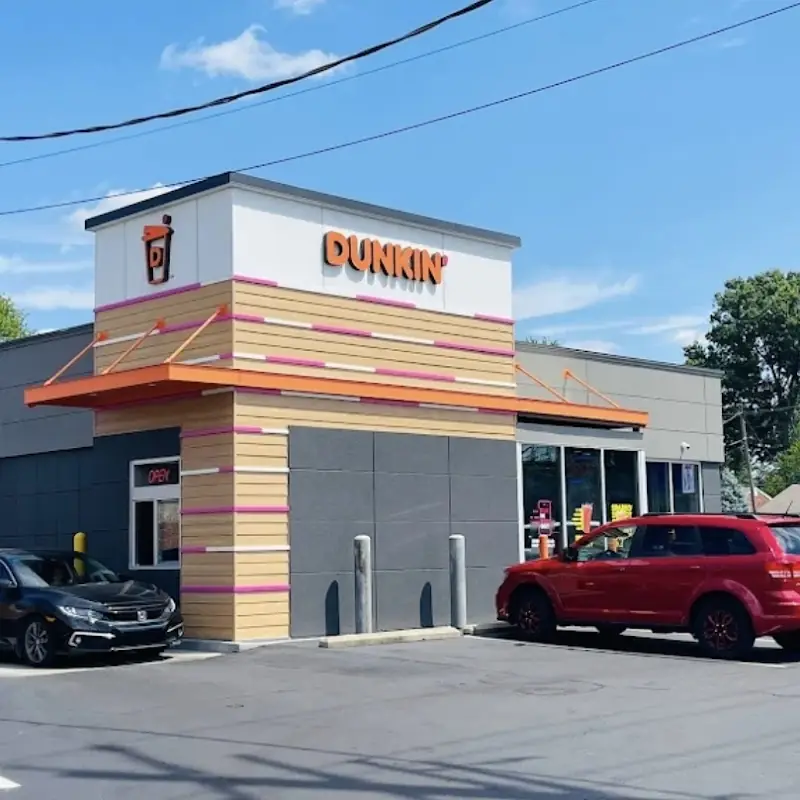 Dunkin'