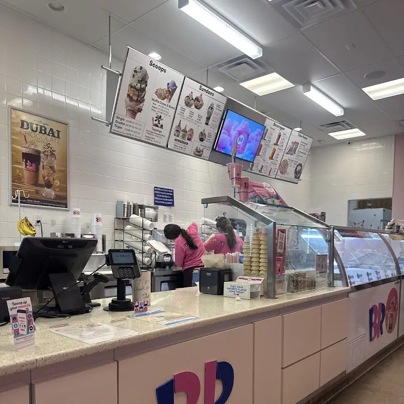 Baskin-Robbins