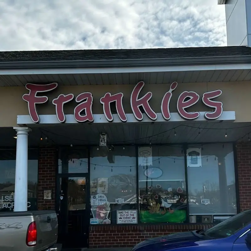 Frankie's Family Restaurant