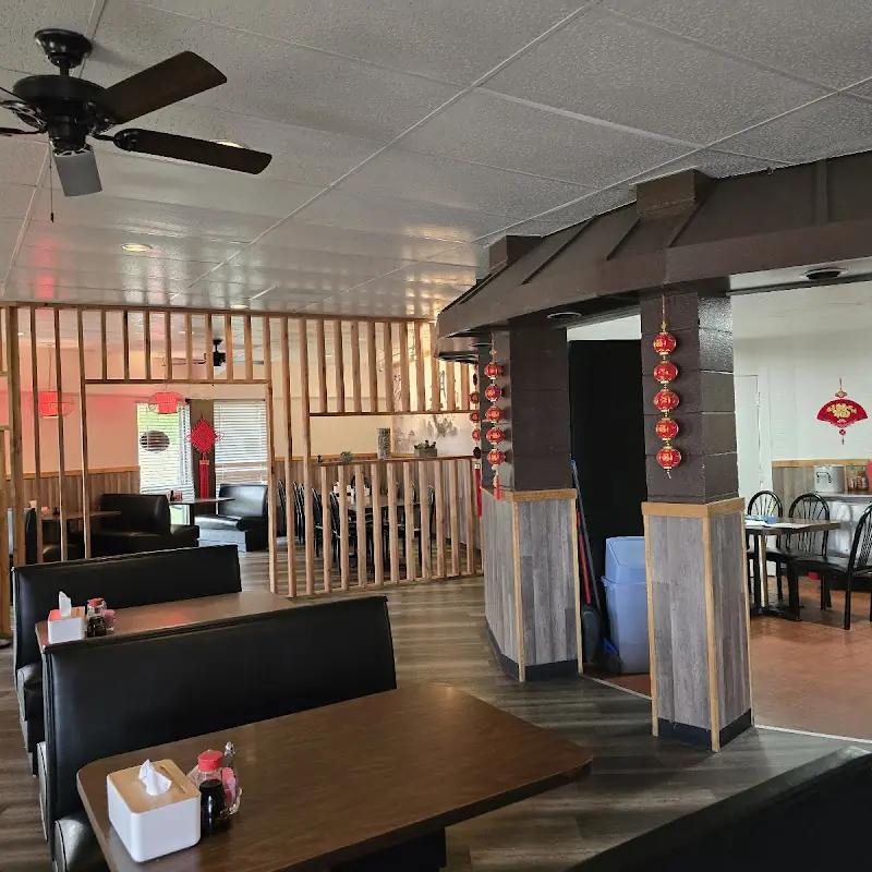 Mayflower Chinese Restaurant
