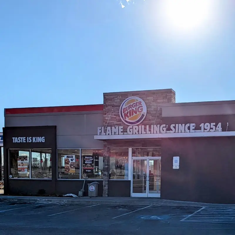 Burger King