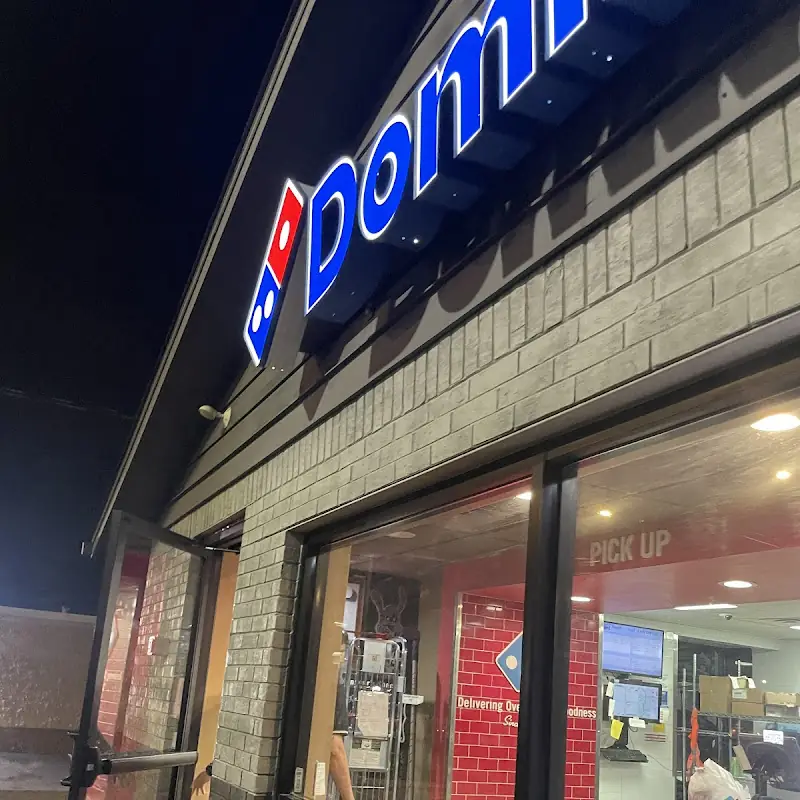 Domino's Pizza
