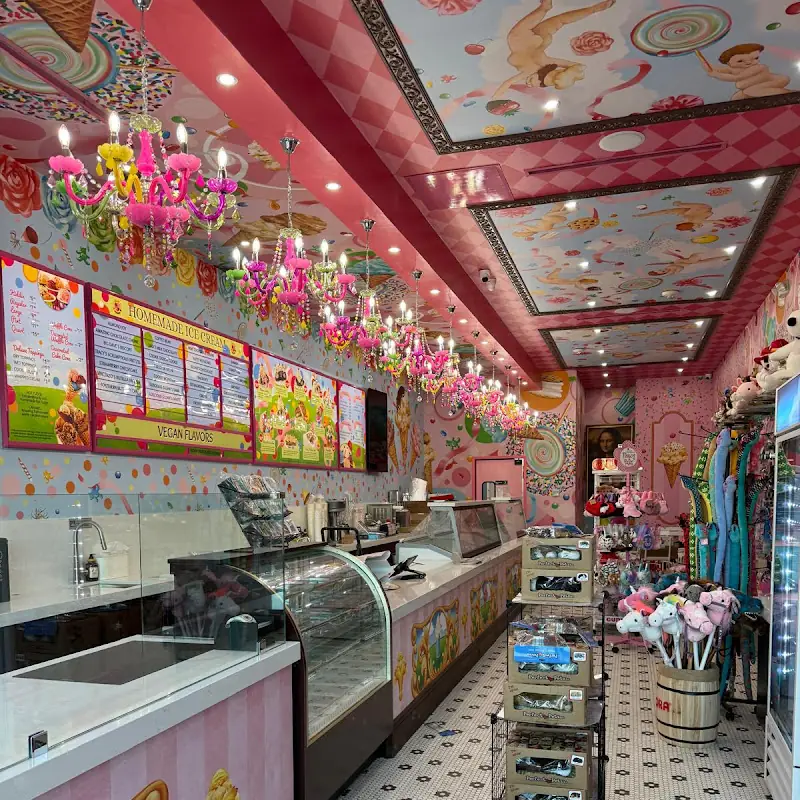 Sloan's Ice Cream