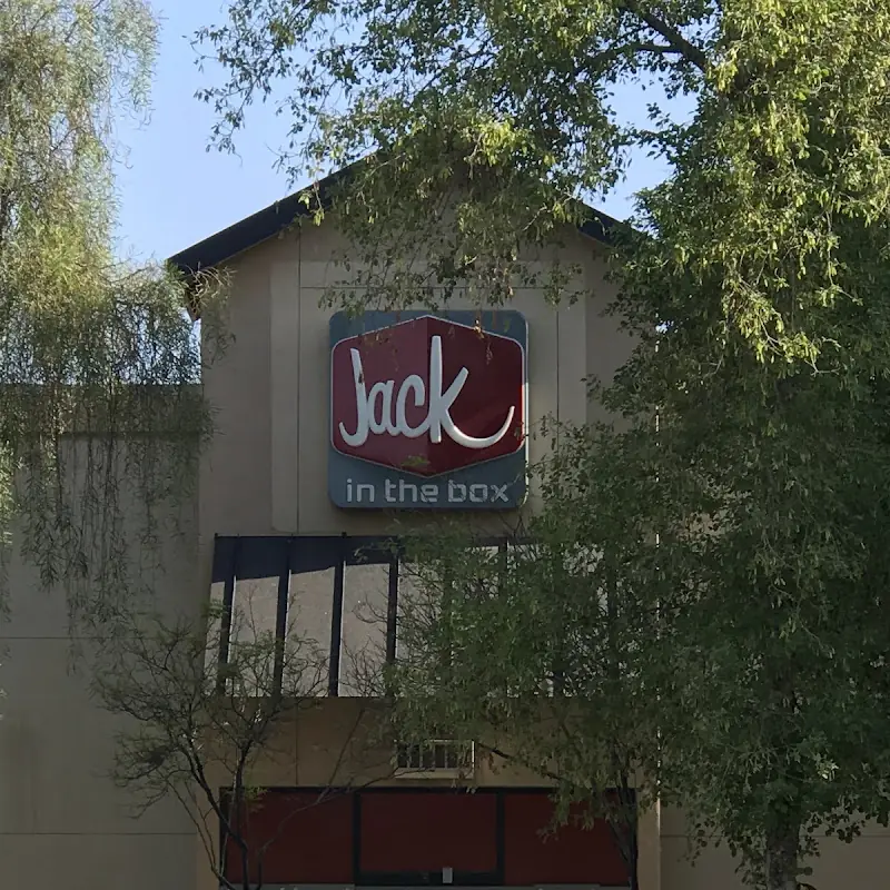 Jack in the Box