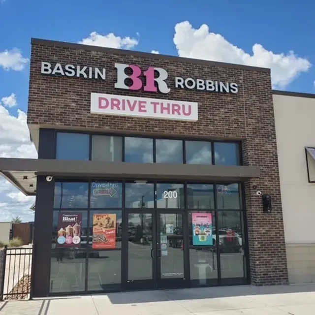 Baskin-Robbins