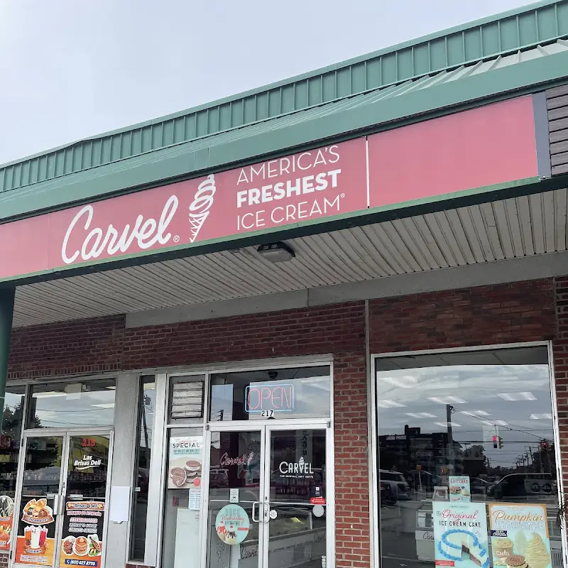 Carvel