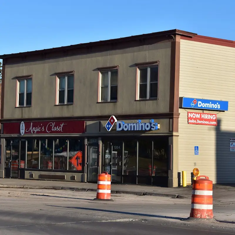 Domino's Pizza
