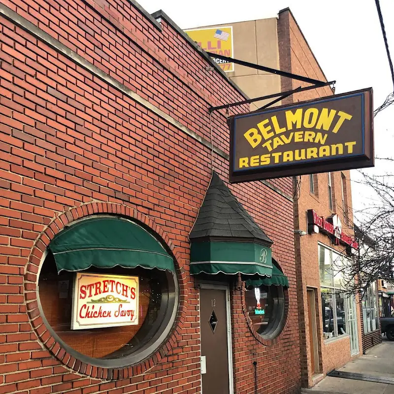 Belmont Tavern