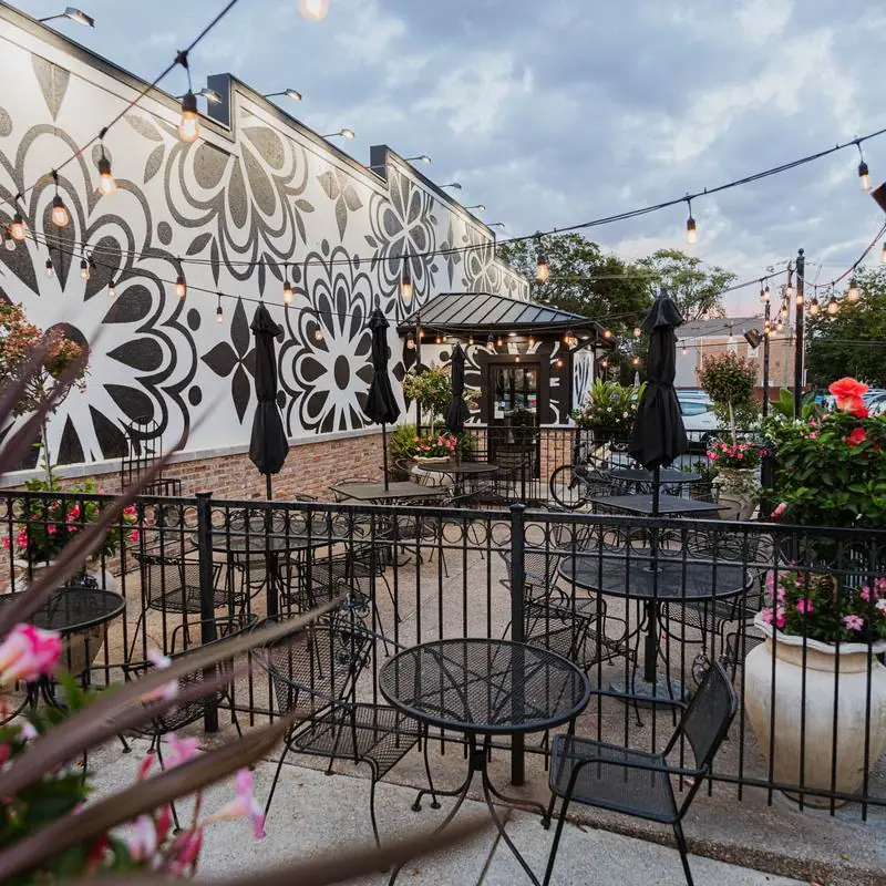 Maria's Mexican Restaurant