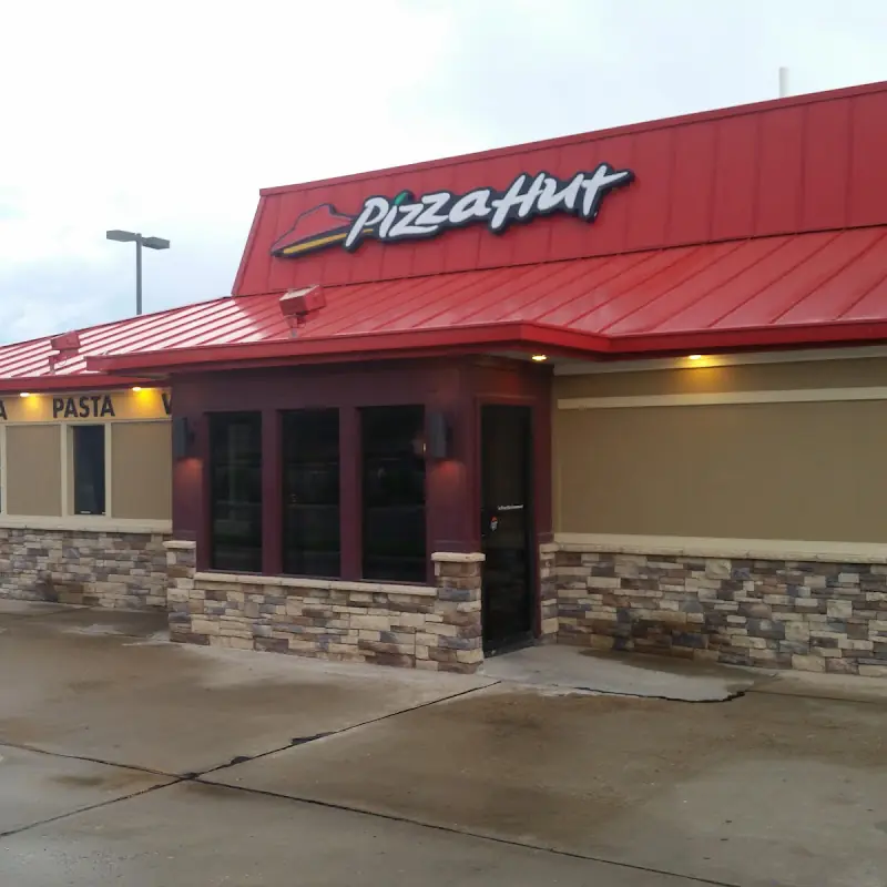 Pizza Hut
