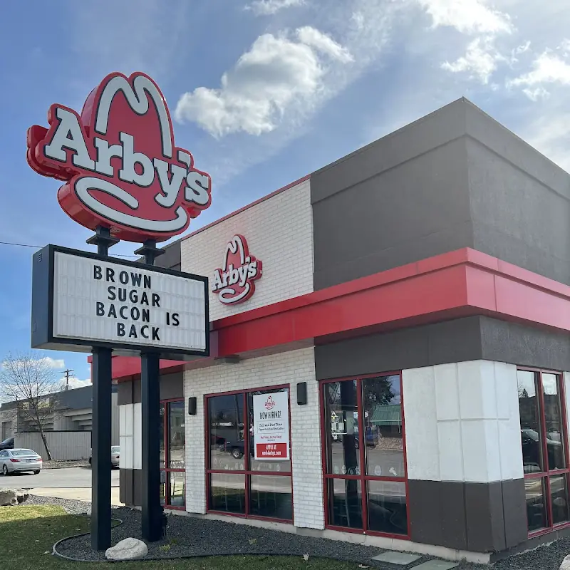 Arby's