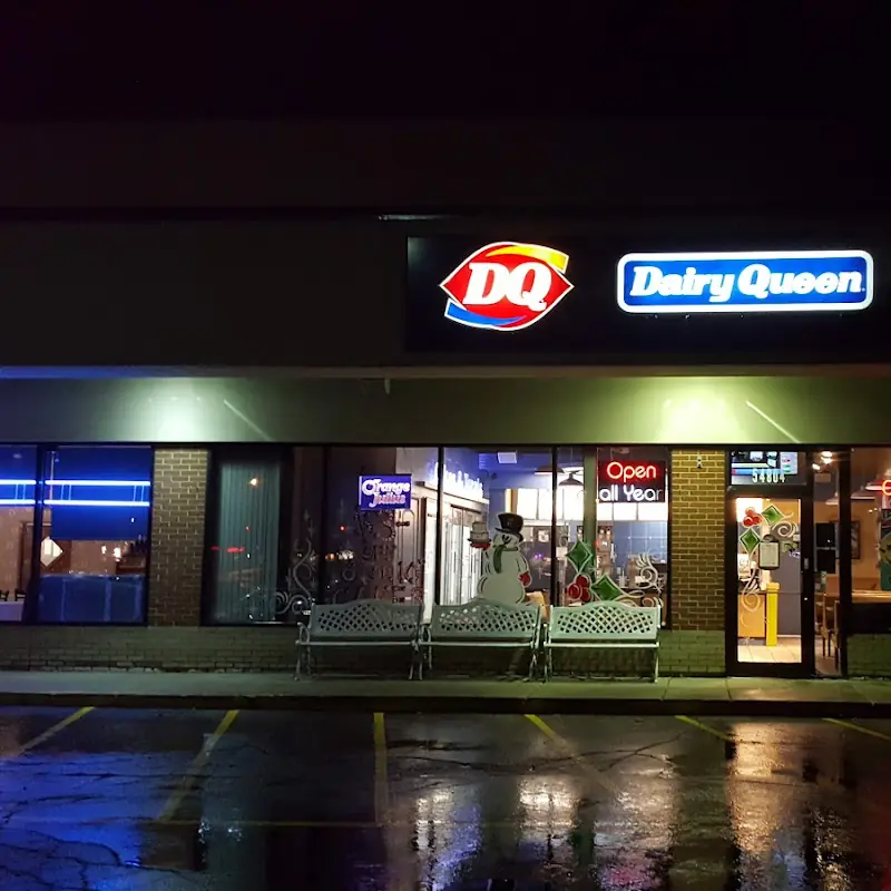 Dairy Queen (Treat)
