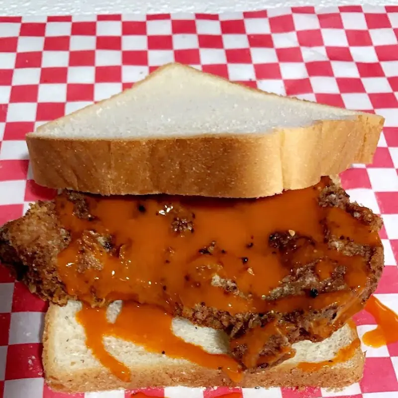 3 J's Wings and More