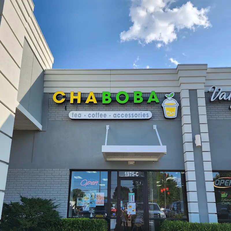 Chaboba