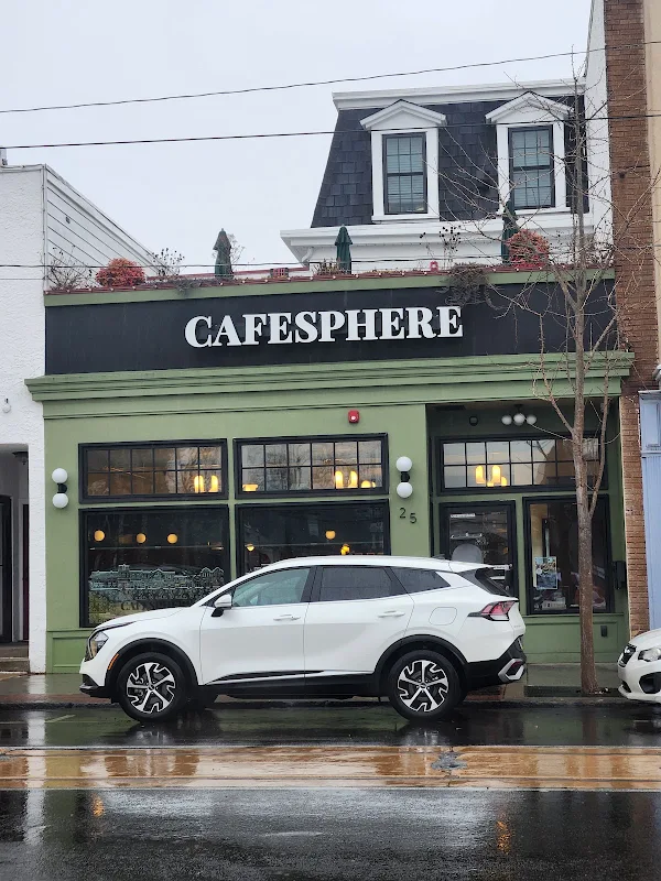 Cafesphere