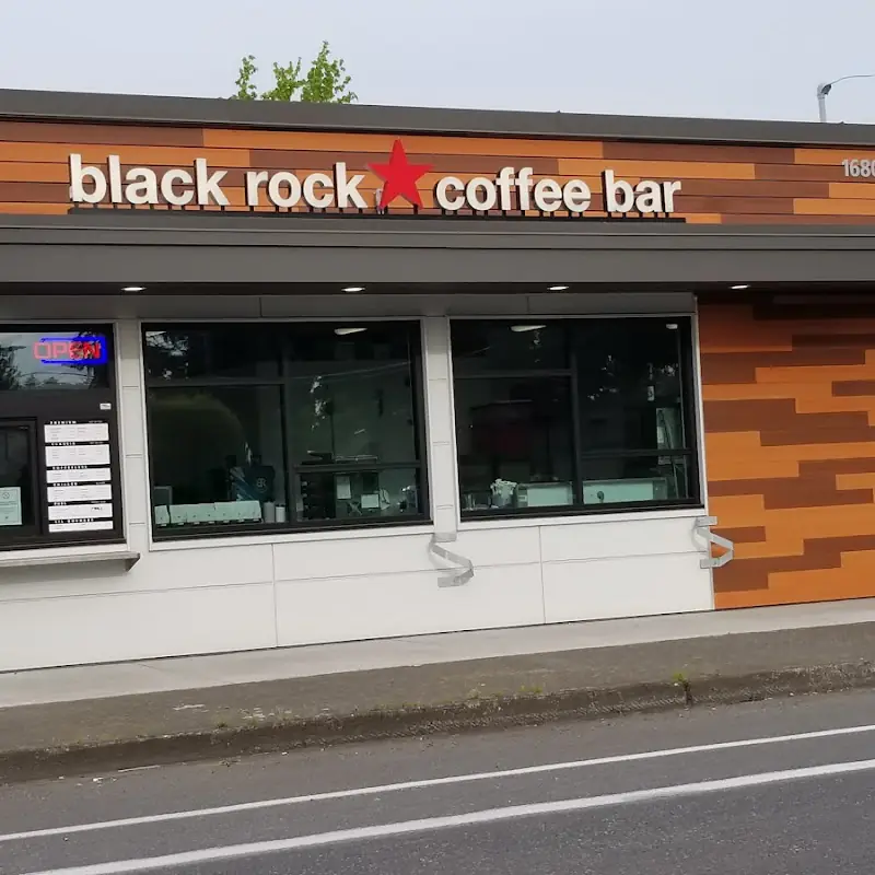 Black Rock Coffee Bar