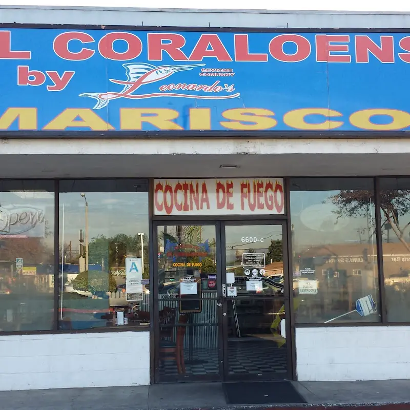 El Coraloense