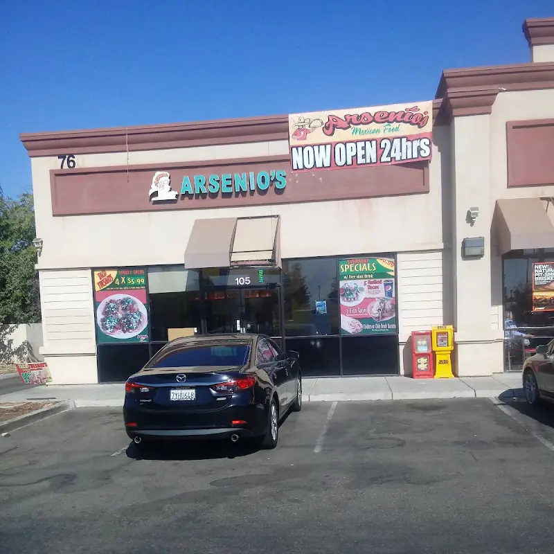 Birria Burrito