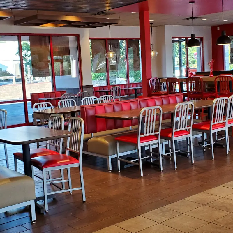 Arby's