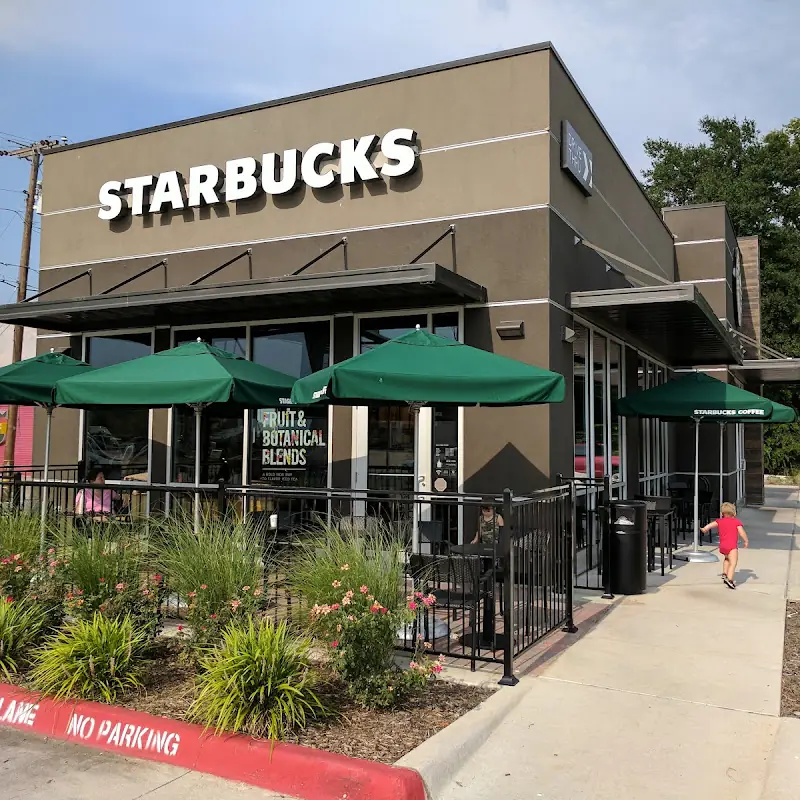 Starbucks Coffee Company