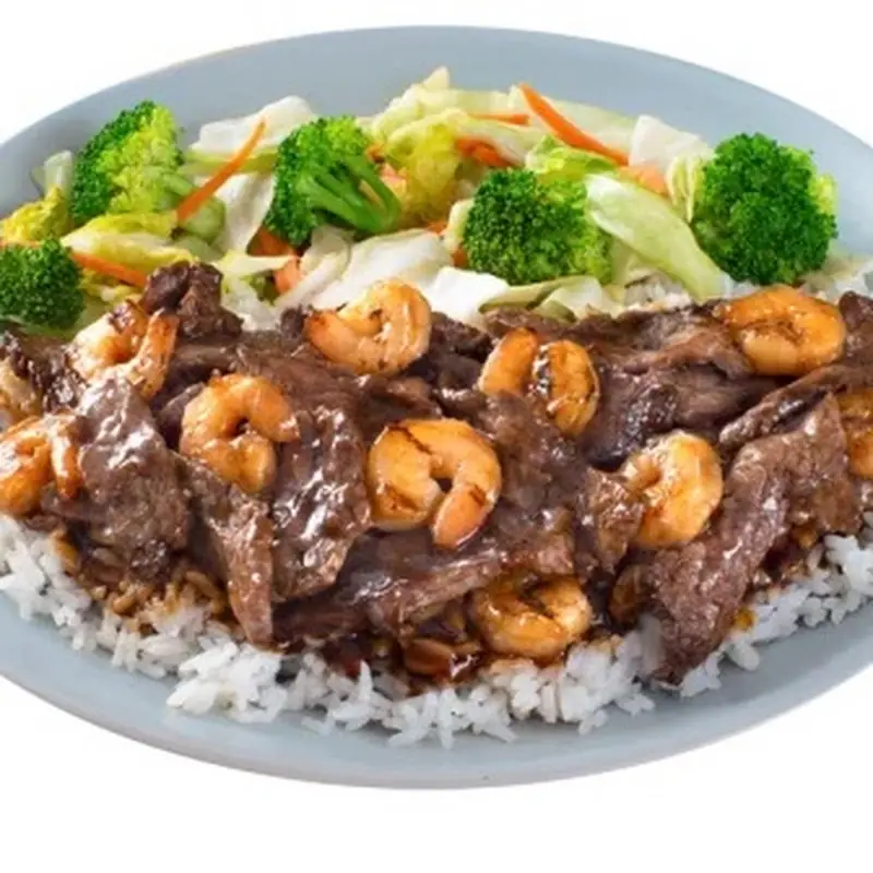 Teriyaki Express