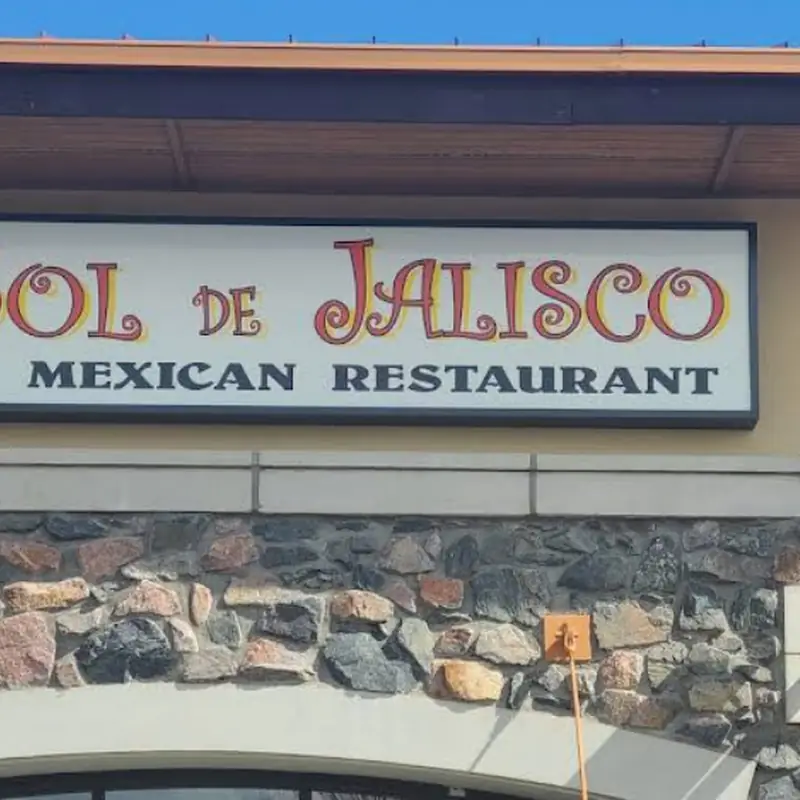 Sol De Jalisco