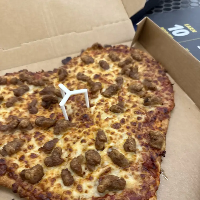 Pizza Hut